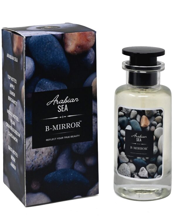 Arabian Sea Perfume 50 ML