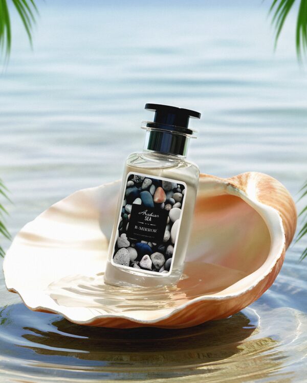Arabian Sea Perfume 50 ML