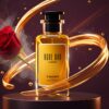 Rose Oud Perfume 50 ML