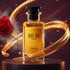 Rose Oud Perfume 50 ML