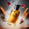 Rose Oud Perfume 50 ML