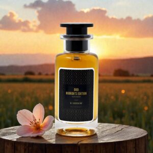 Oud Mirror Edition Perfume 50 ML