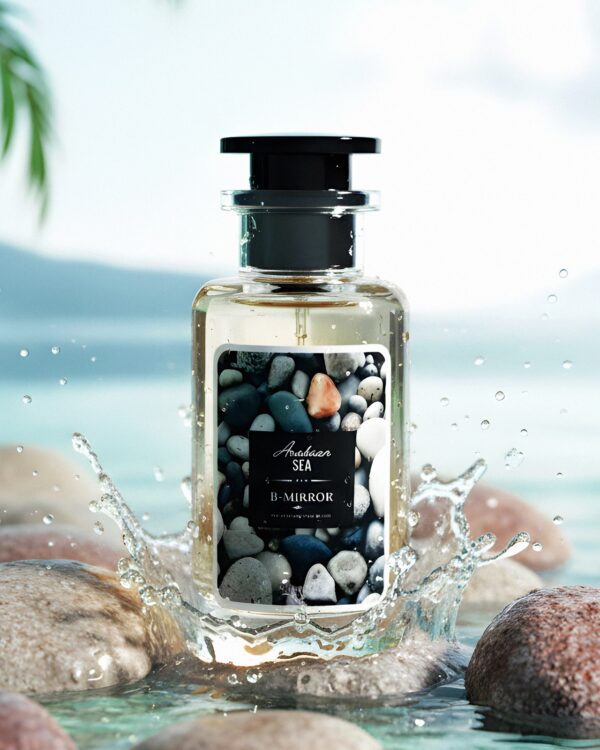 Arabian Sea Perfume 50 ML