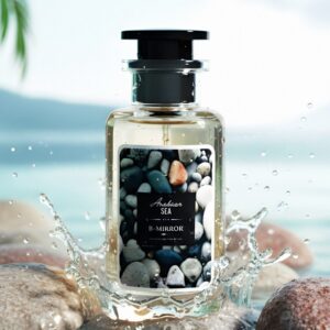 Arabian Sea Perfume 50 ML