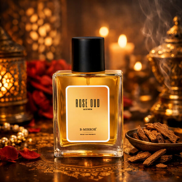 Rose Oud 100 ML