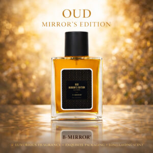 Oud Mirror Edition 100 ML