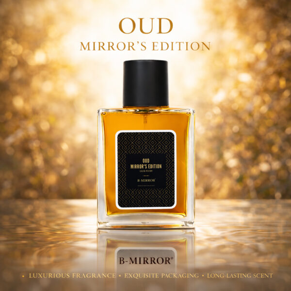 Oud Mirror Edition 100 ML