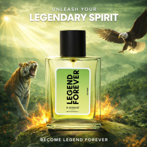 Legend Forever 100 ML