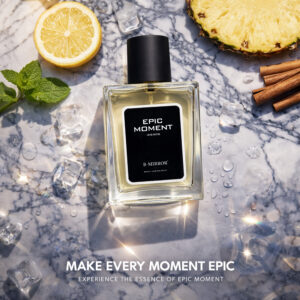 03 Epic Moment 100 ML