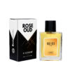 Rose Oud 100 ML