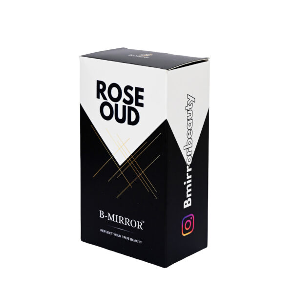 Rose Oud 100 ML
