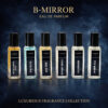 OLD_2603+ B-Mirror Discovery Luxury Perfume Collection (Set of 6) | Long-Lasting Eau de Parfum