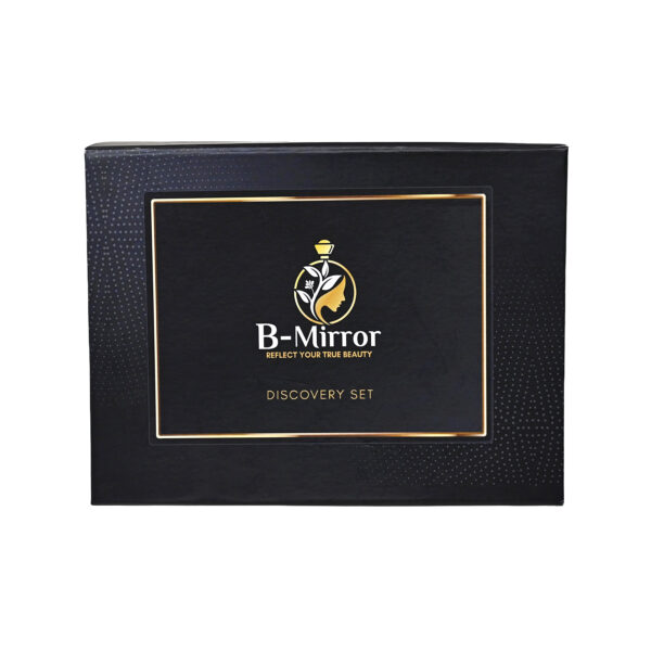 OLD_2603 copy B-Mirror Discovery Luxury Perfume Collection (Set of 6) | Long-Lasting Eau de Parfum